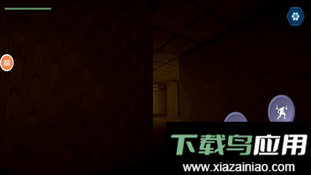 恐怖的房间官方版最新版截图3