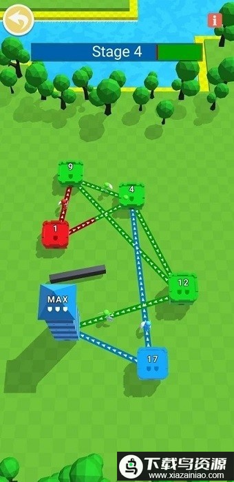 帝国冲刺智商取胜中文版最新版截图2