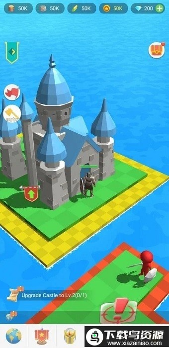 帝国冲刺智商取胜中文版最新版截图3