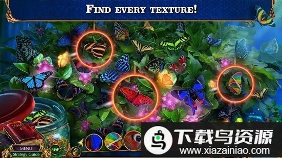 世界迷宫冬日中文版最新版截图1