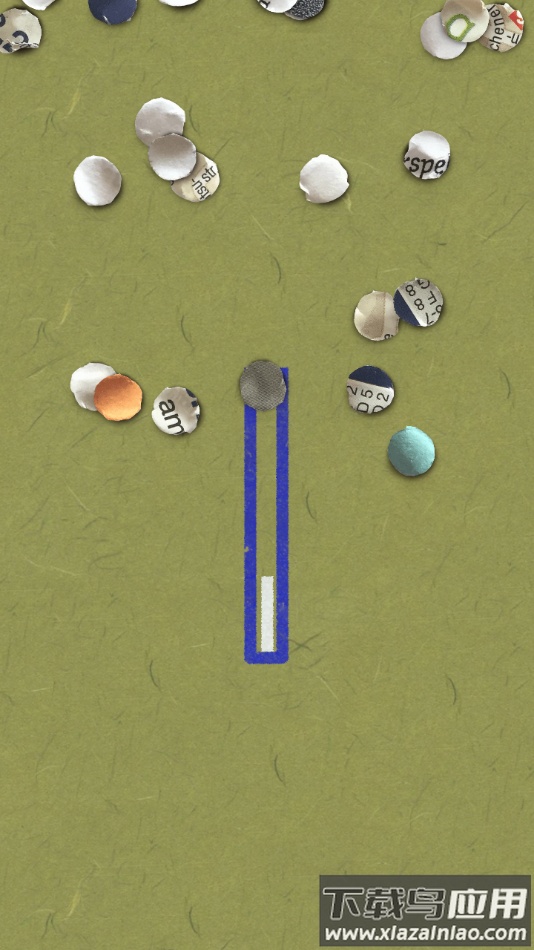 超级字符小游戏(supertype)最新版截图3