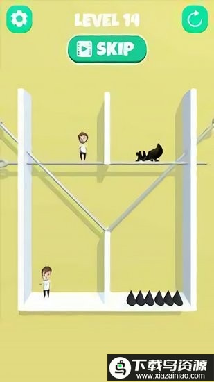 抢救兄弟官方版最新版截图1