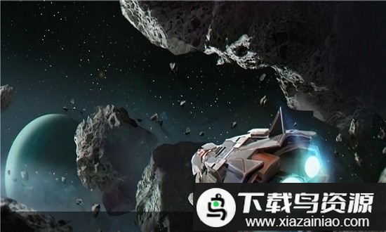 无尽的星系最新版最新版截图2