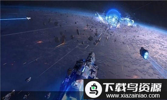 无尽的星系最新版最新版截图4