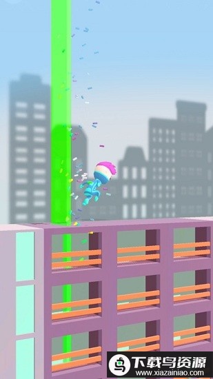 吊索拯救官方版最新版截图1