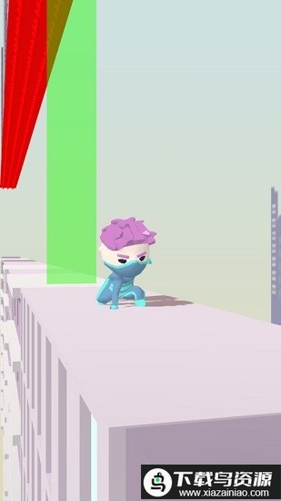 吊索拯救官方版最新版截图3