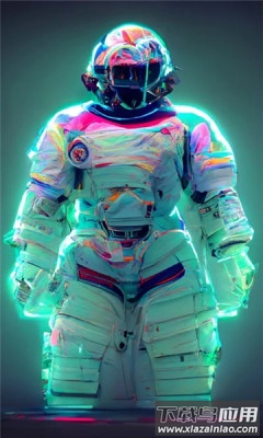 Midjourney - AI Art Generator app最新版截图3