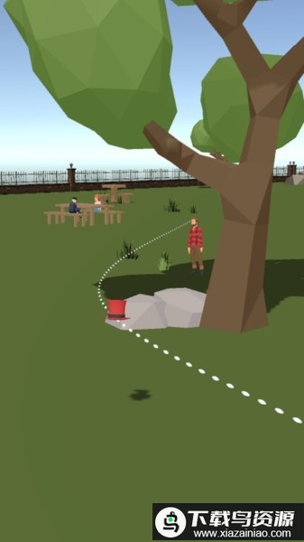 扔帽子手机版最新版截图2