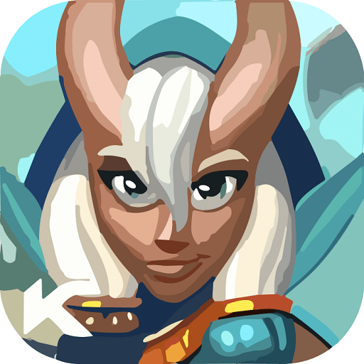 流氓英雄(Terragaul)