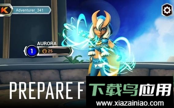 流氓英雄(Terragaul)最新版截图1