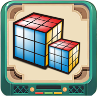 我的魔方游戏官方正版