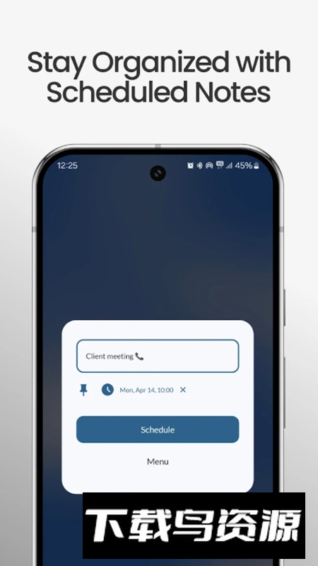 push note系统通知工具app最新版最新版截图3