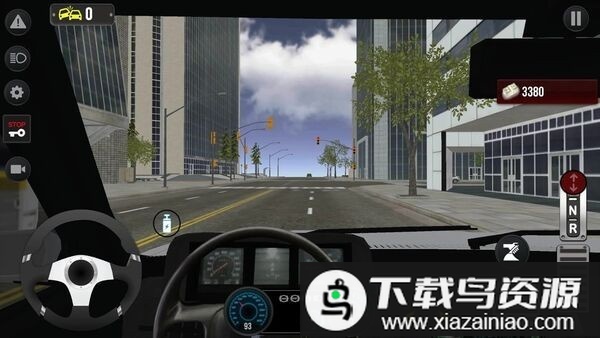 汽车漂移大师手游最新版截图1