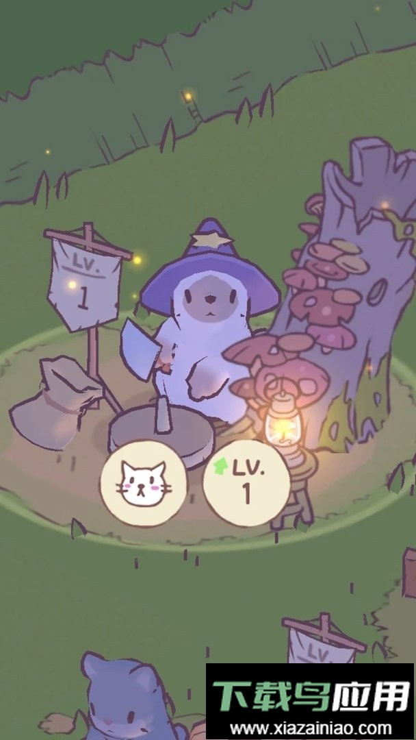 猫汤物语最新版最新版截图1