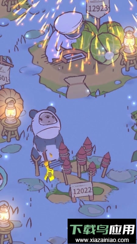 猫汤物语最新版最新版截图2