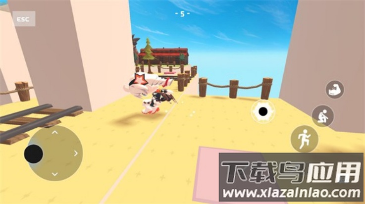 米忽悠派对游戏最新版截图3