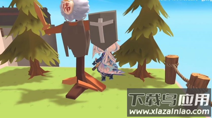 米忽悠派对游戏最新版截图4