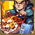 水浒国学手表版游戏