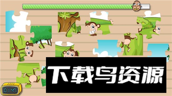 愚蠢的测试游戏4国际版最新版截图2