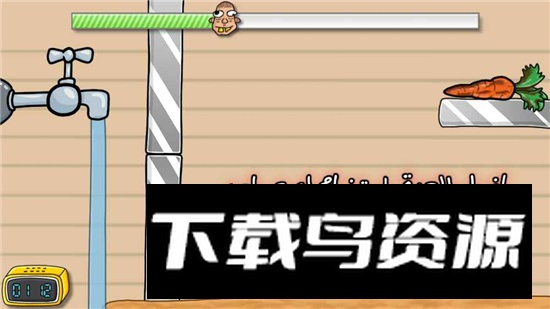 愚蠢的测试游戏4国际版最新版截图4