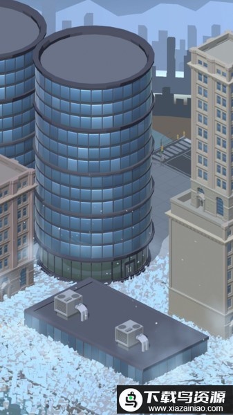 粉碎大楼模拟器最新版最新版截图2