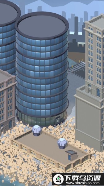 粉碎大楼模拟器最新版最新版截图3