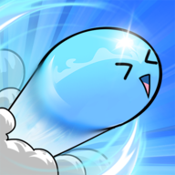 跳跳史莱姆手游下载(Jumping Slime)