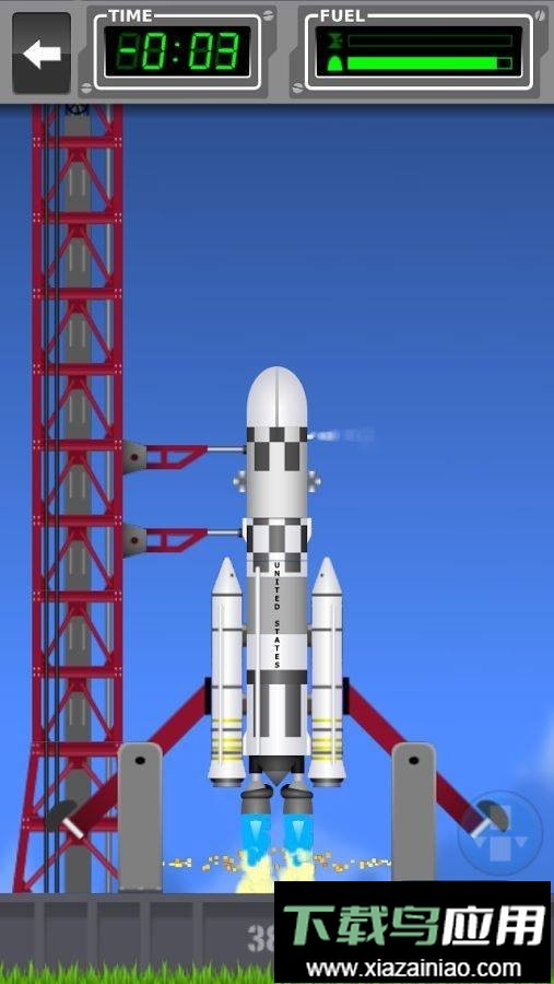 太空宇航局最新版本最新版截图1