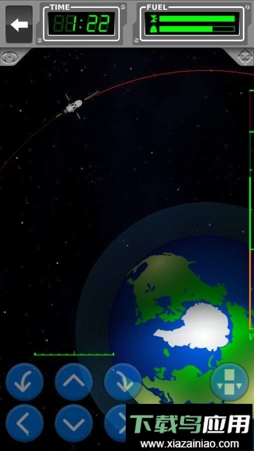 太空宇航局最新版本最新版截图2