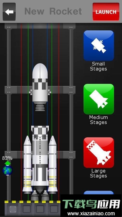太空宇航局最新版本最新版截图3
