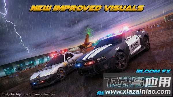 迪拜漂移2官方正版下载安装截图2