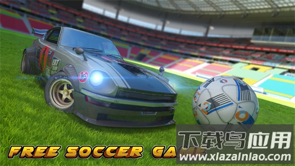 迪拜漂移2官方正版下载安装截图3