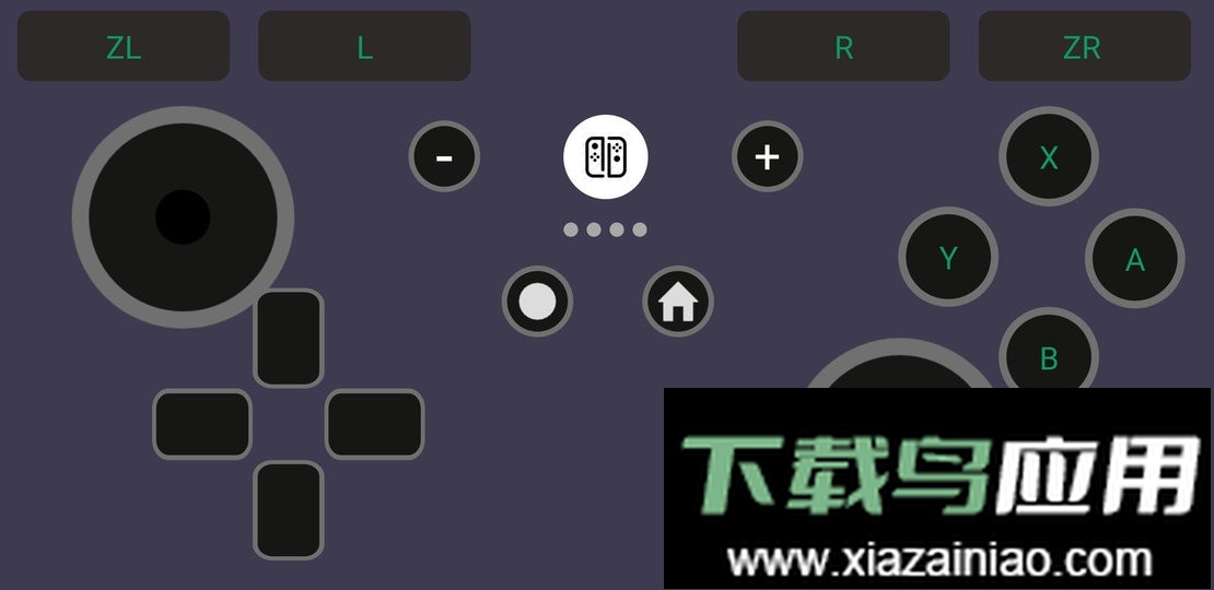 switch手柄pro手机版最新版截图1