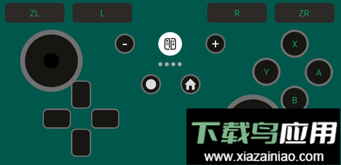 switch手柄pro手机版最新版截图2