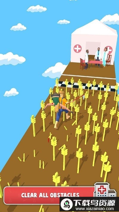 爸爸送儿子去看病最新版最新版截图4