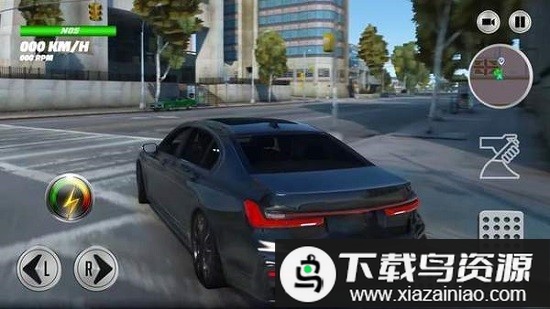 物理汽车驾驶2021最新版最新版截图1