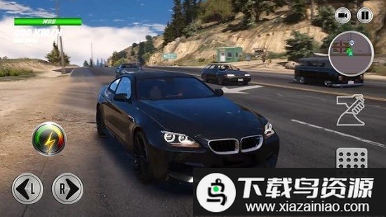 物理汽车驾驶2021最新版最新版截图2