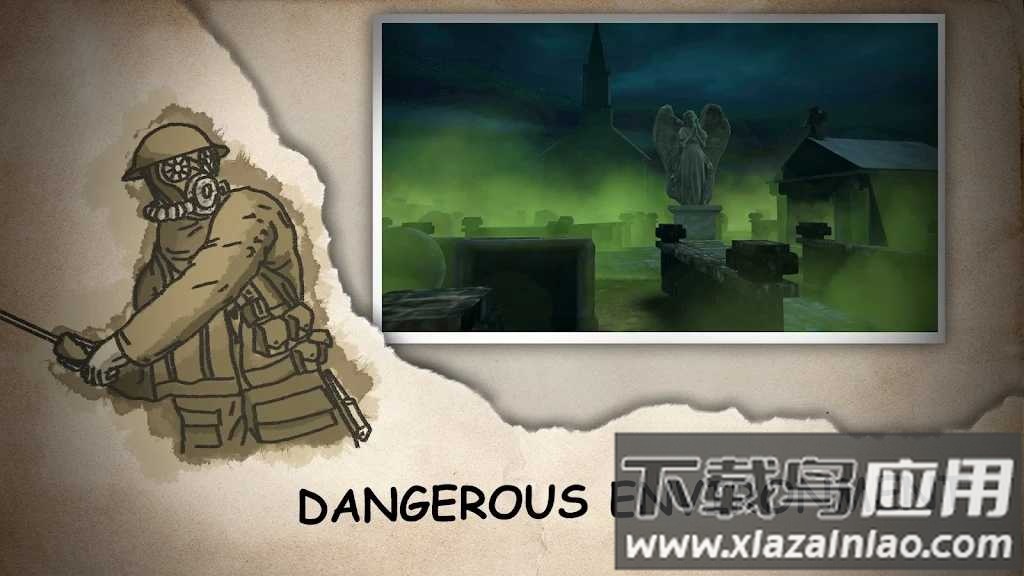 亡灵村EvilVillage最新版截图3