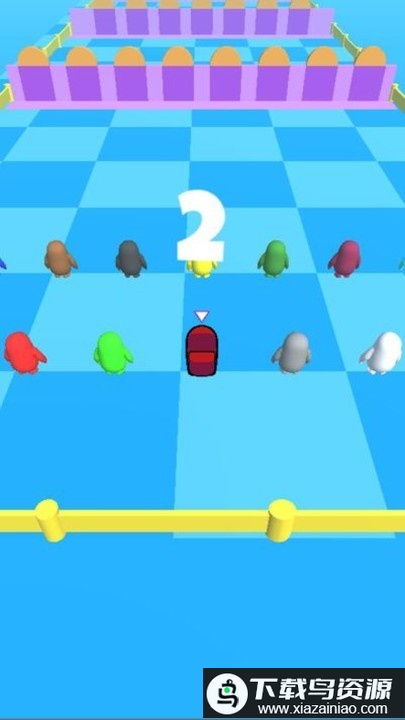 太空杀大跑酷游戏最新版截图3