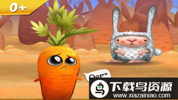 生物探险家游戏最新版截图2