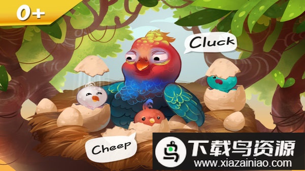 生物探险家游戏最新版截图3