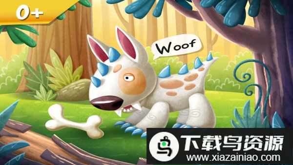 生物探险家游戏最新版截图5