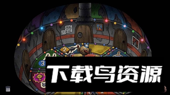 大菠萝马戏团游戏官方正版最新版截图3