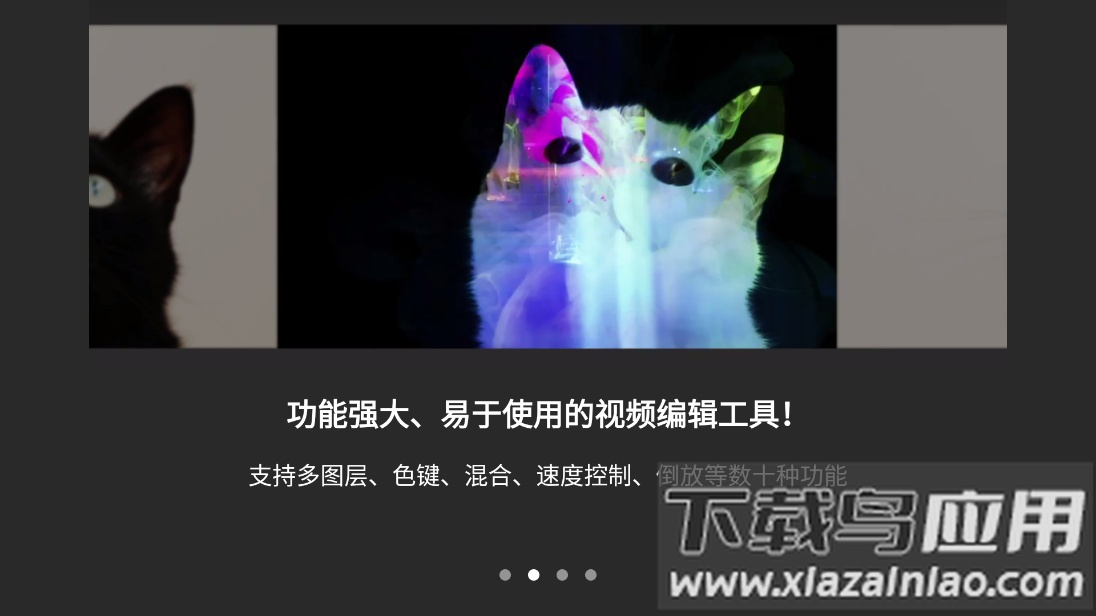 巧影共存版截图2