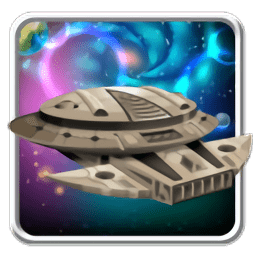 太空赛车模拟器游戏