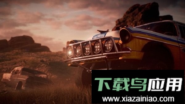 极品飞车20手机版(极品飞车无限)截图2