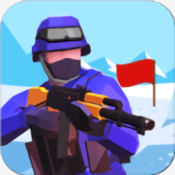 红蓝对抗赛手机版