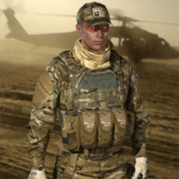 反恐战争反击最新版