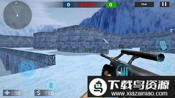 反恐战争反击最新版最新版截图1