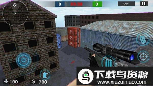 反恐战争反击最新版最新版截图3